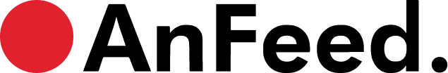 AnFeed logo