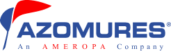 Azomureș logo